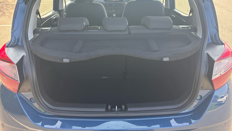 Hyundai i10 1.0 [63] Advance 5dr [Nav] Petrol Hatchback